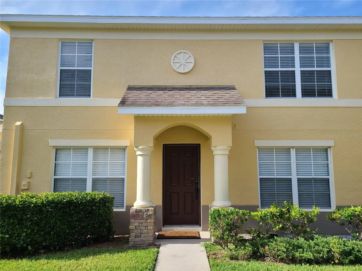 5404 Quarry Rock Road, Lakeland, FL 33809 - #1