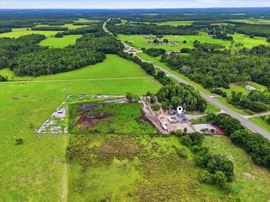 14445 Commonwealth Avenue N, Polk City, FL 33868 - #2
