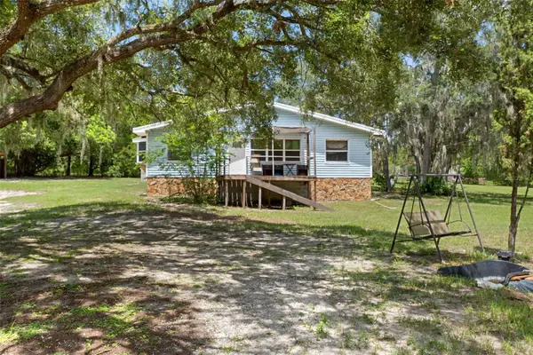 12042 Kamback Drive, BROOKSVILLE, FL 34614