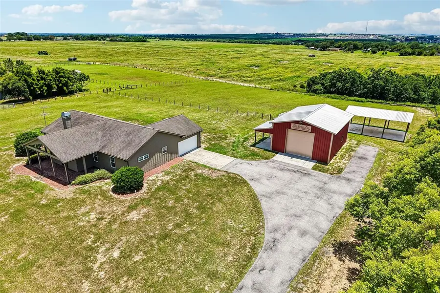 3670 Lake Hatchineha Road, Haines City, FL 33844 - #2