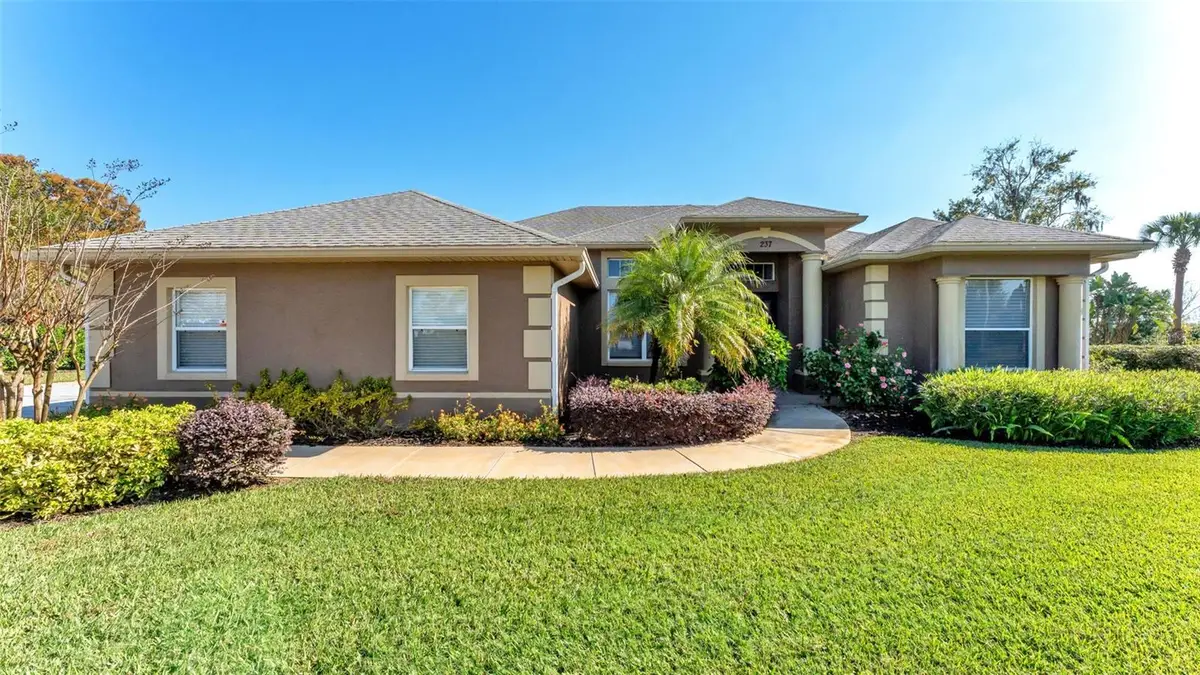 237 Kent Court, Haines City, FL 33844 - #1