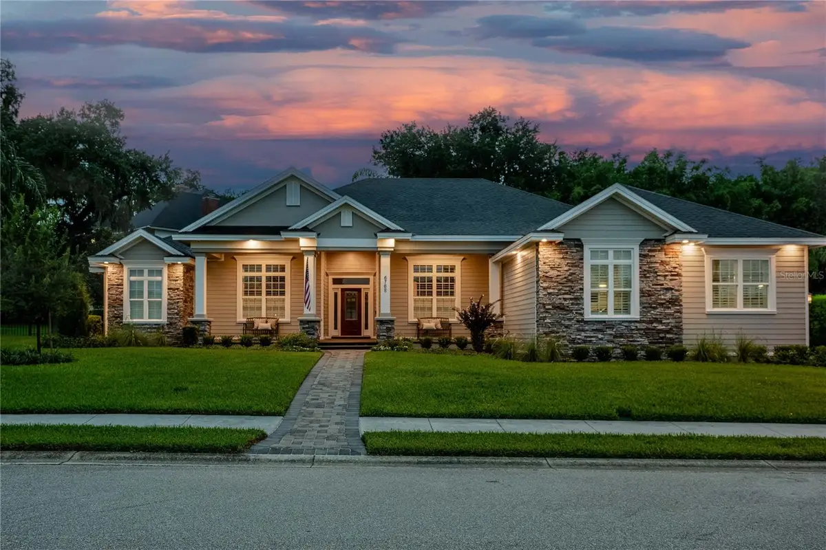 6768 Crescent Woods Circle, Lakeland, FL 33813 - #1