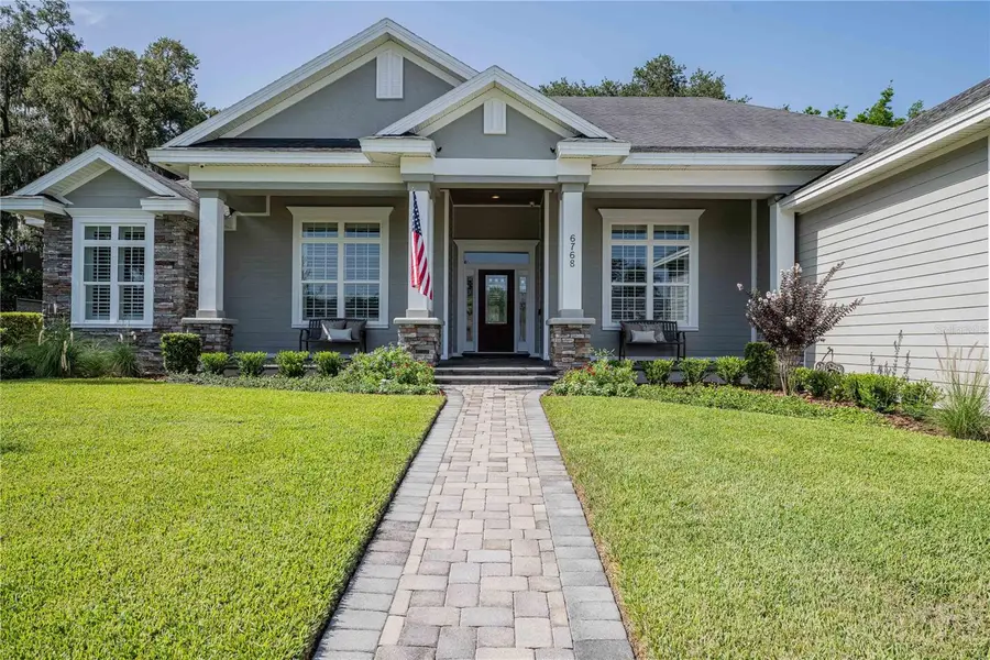 6768 Crescent Woods Circle, Lakeland, FL 33813 - #3