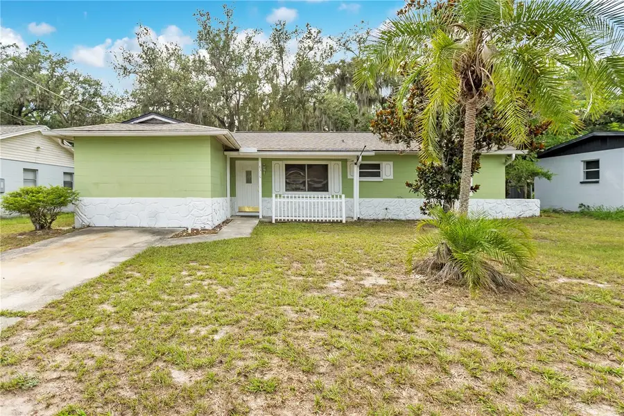 8316 Tupelo Dr, Temple Terrace, FL 33637 - #2