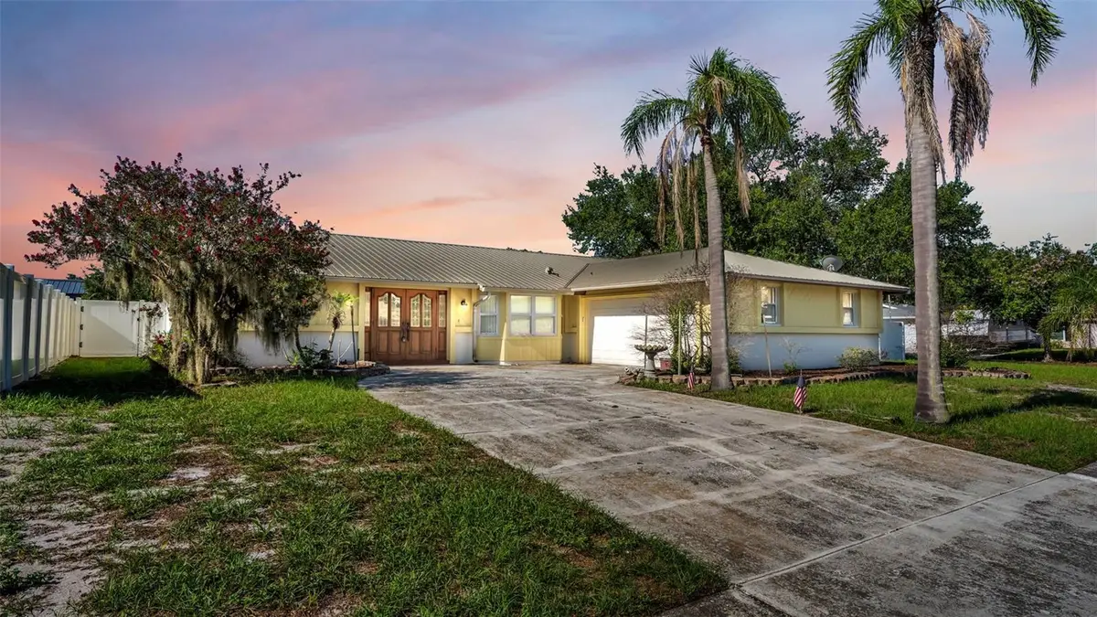 601 Fieldstone Drive, Brandon, FL 33511 - #1