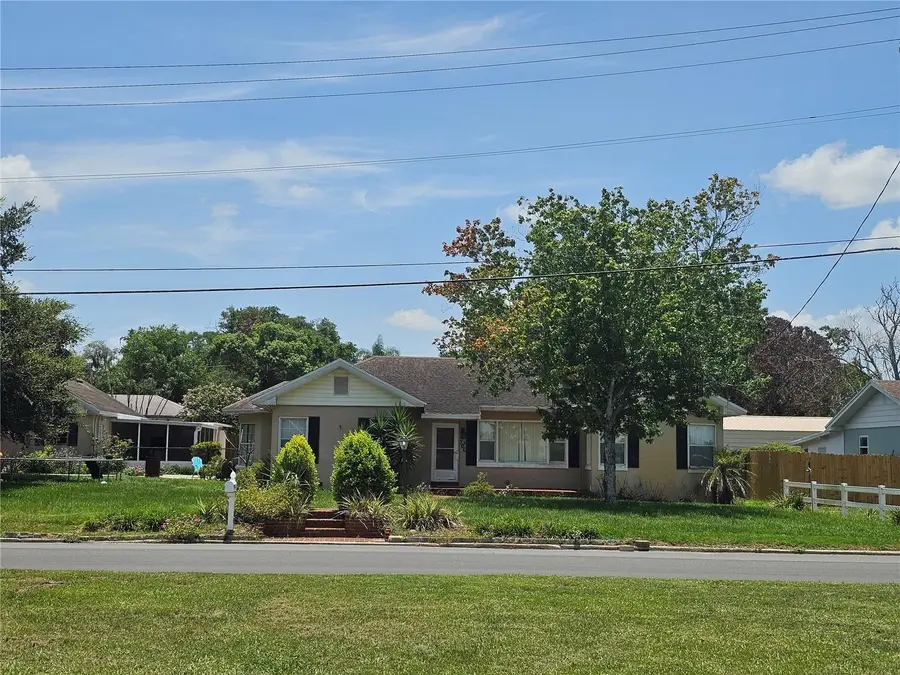706 Avenue I Ne, Winter Haven, FL 33881 - #2