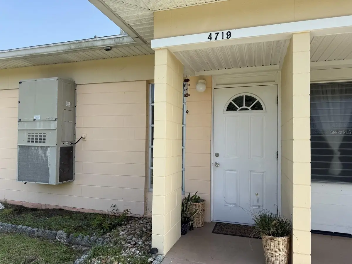 4719 Club Circle, Lake Wales, FL 33854 - #1