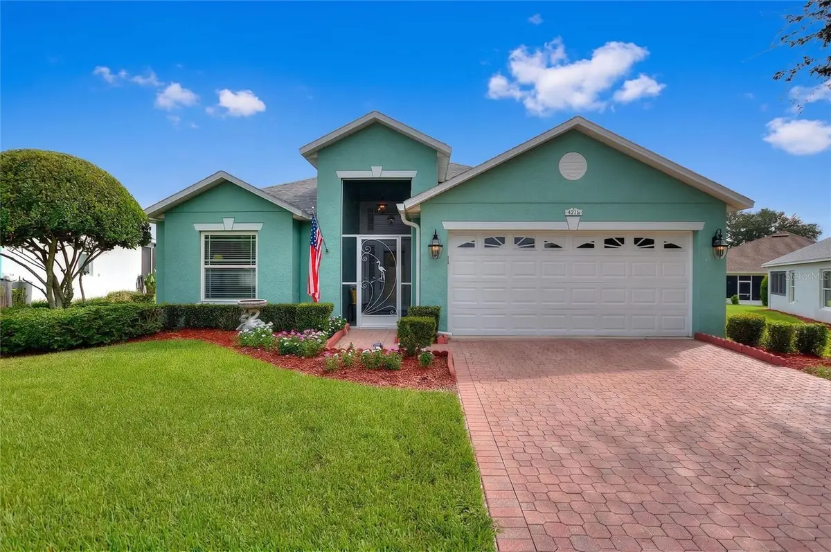 4132 Martindale Loop, Winter Haven, FL 33884 - #1