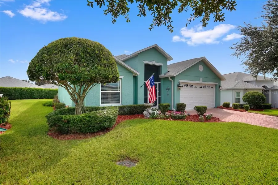 4132 Martindale Loop, Winter Haven, FL 33884 - #3