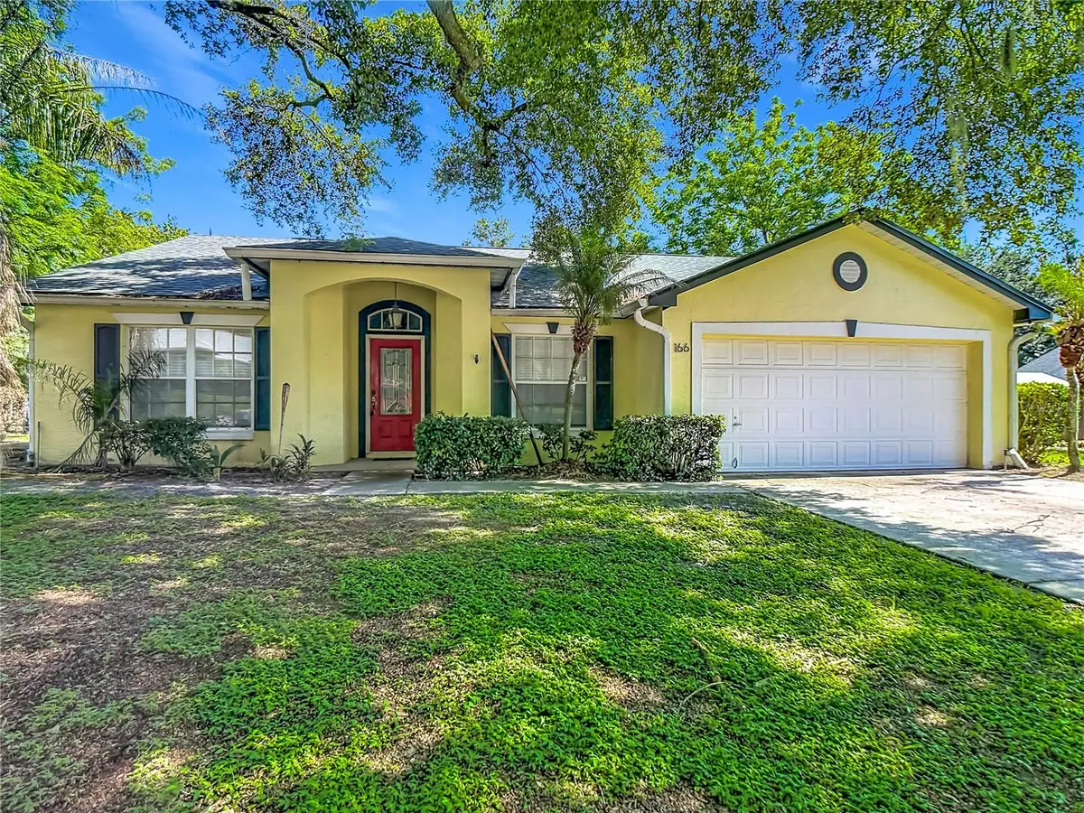 166 Buckhorn Run, Lakeland, FL 33809 - #1
