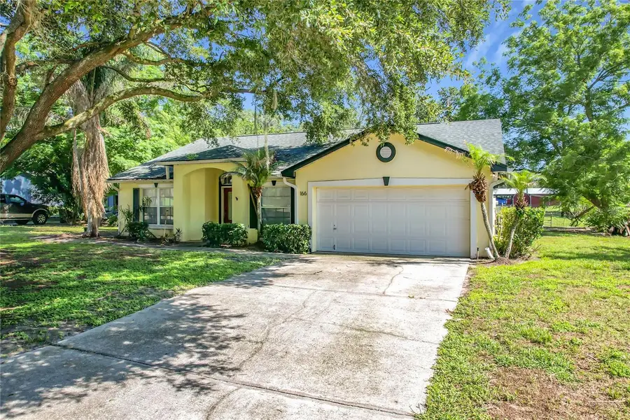 166 Buckhorn Run, Lakeland, FL 33809 - #2
