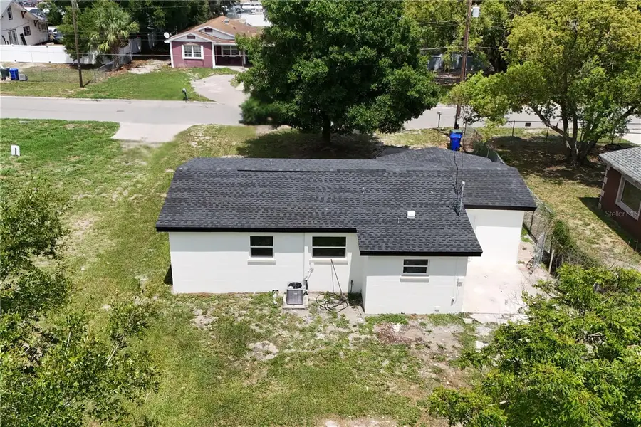 910 N Ruth Avenue, Lakeland, FL 33815 - #3