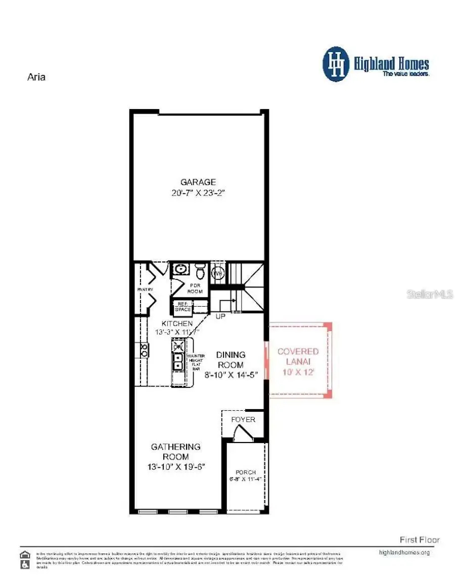 4042 Waving Hickory Boulevard, Saint Cloud, FL 34772 - #2