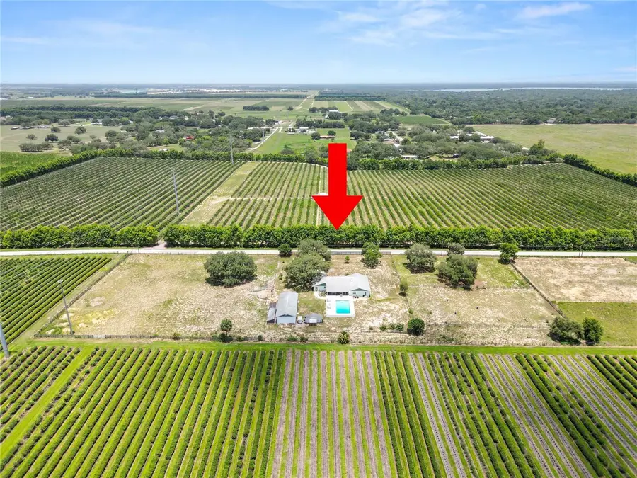 6570 Water Tank Road E, Haines City, FL 33844 - #2