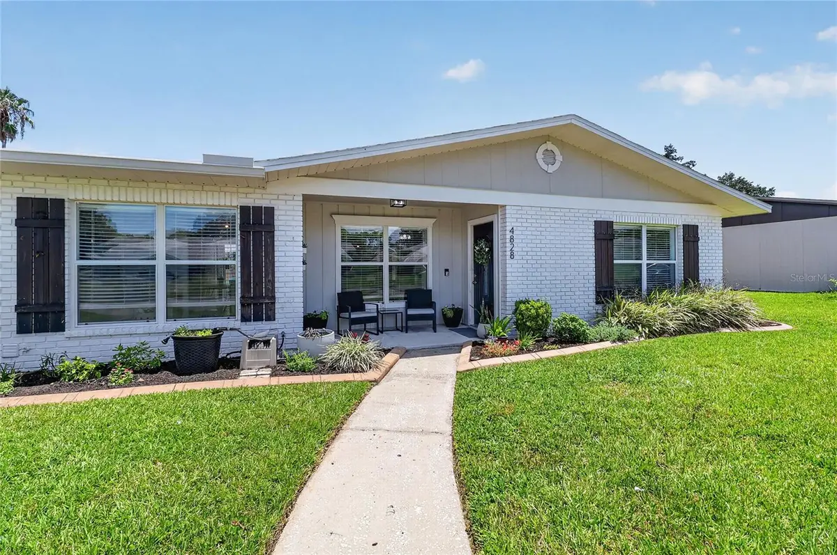 4828 Celia Circle W, Lakeland, FL 33813 - #1