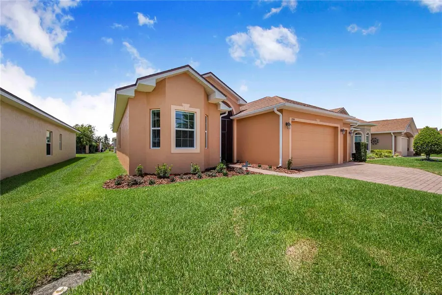 4084 Stone Creek Loop, Lake Wales, FL 33859 - #3