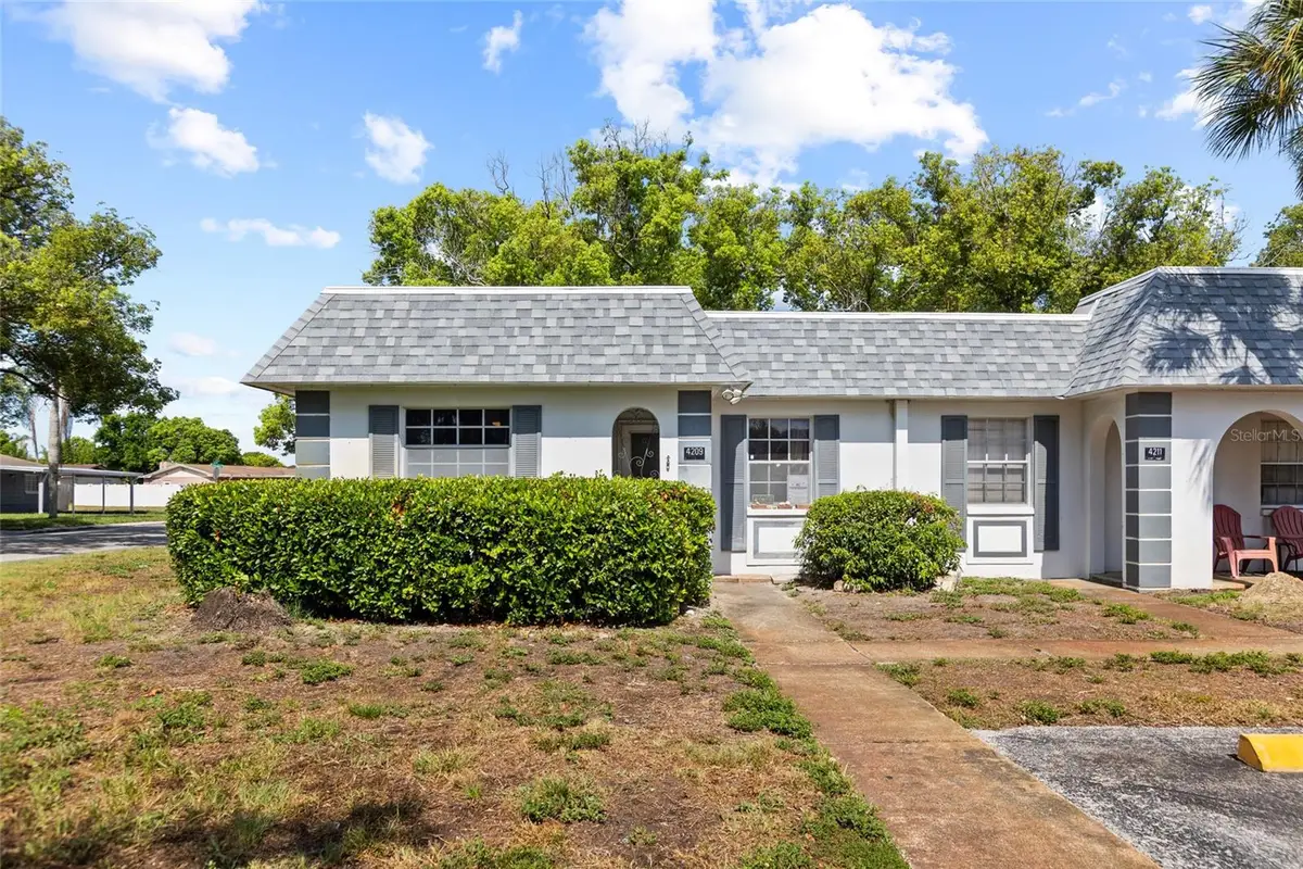 4209 Redcliff Place, New Port Richey, FL 34652 - #1