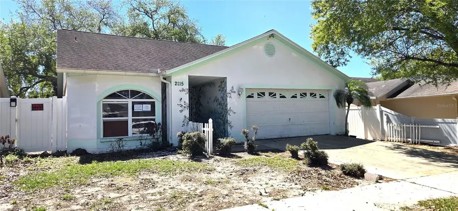 2115 Intervista Lane, Valrico, FL 33594 - #2