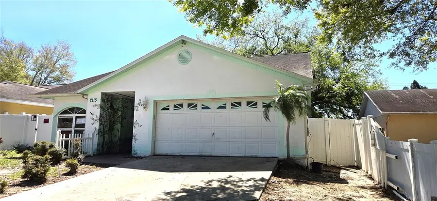 2115 Intervista Lane, Valrico, FL 33594 - #3