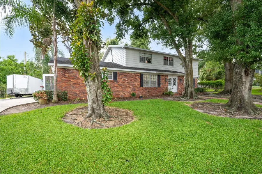 923 Woodmont Lane, Lakeland, FL 33813 - #2