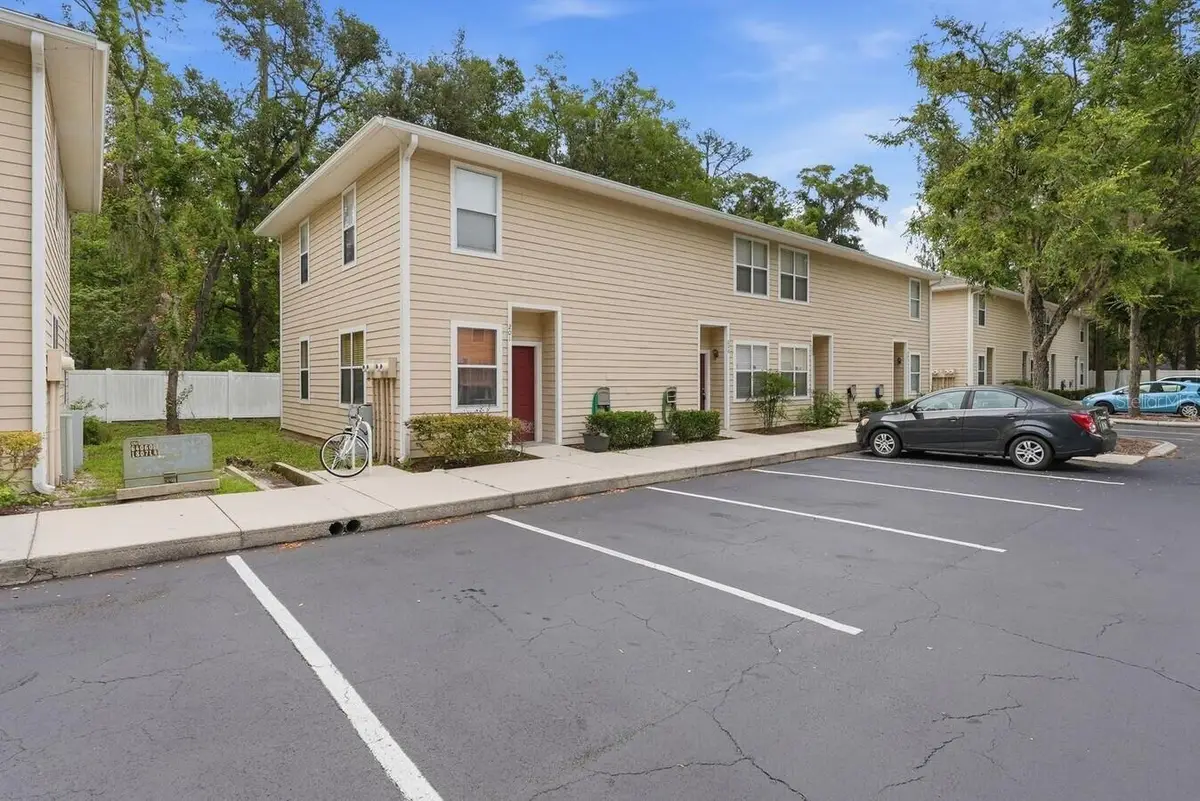 1710 NW 7th Street #604, Gainesville, FL 32609 - #1