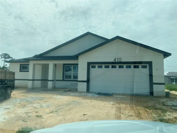 410 Citroen Drive, SEBRING, FL 33872
