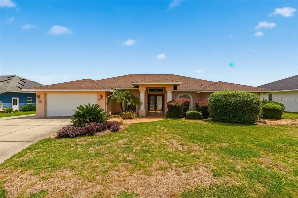 315 Lanceolate Drive, Winter Haven, FL 33880 - #1