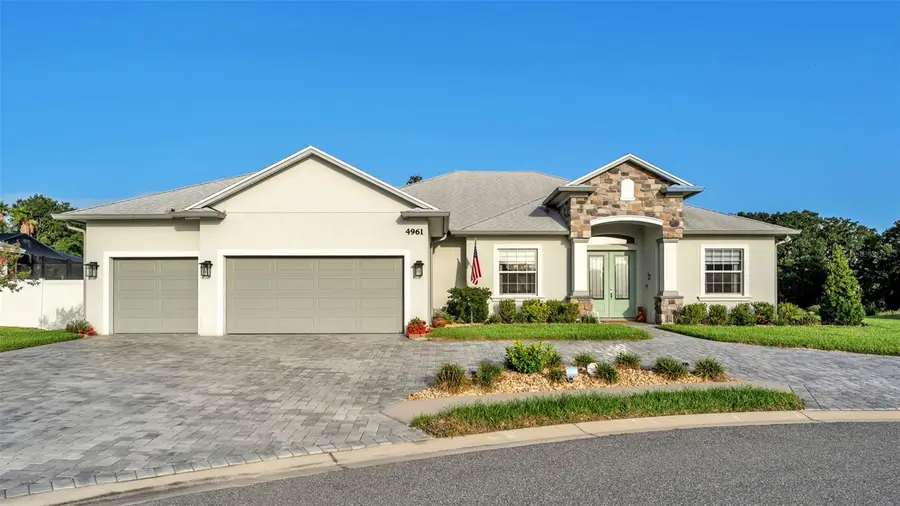 4961 Cabana Court, Lakeland, FL 33812 - #3