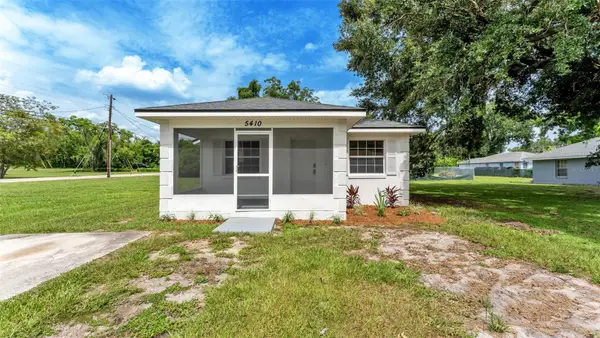5410 Simmons Road, LAKELAND, FL 33811