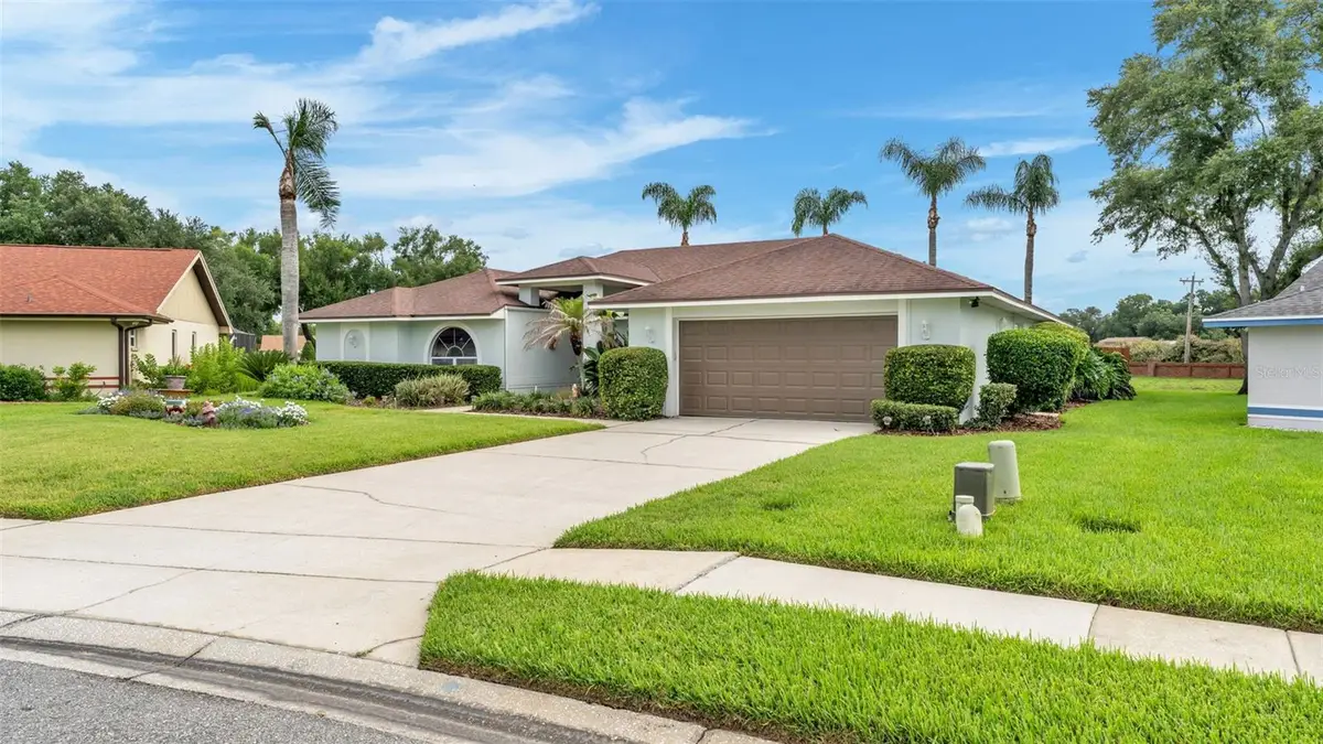 781 Powder Horn Row, Lakeland, FL 33809 - #1