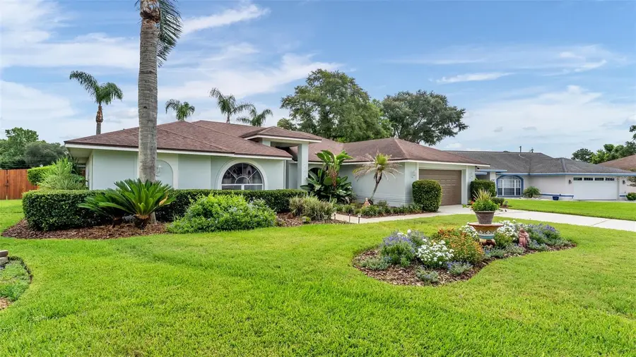 781 Powder Horn Row, Lakeland, FL 33809 - #3