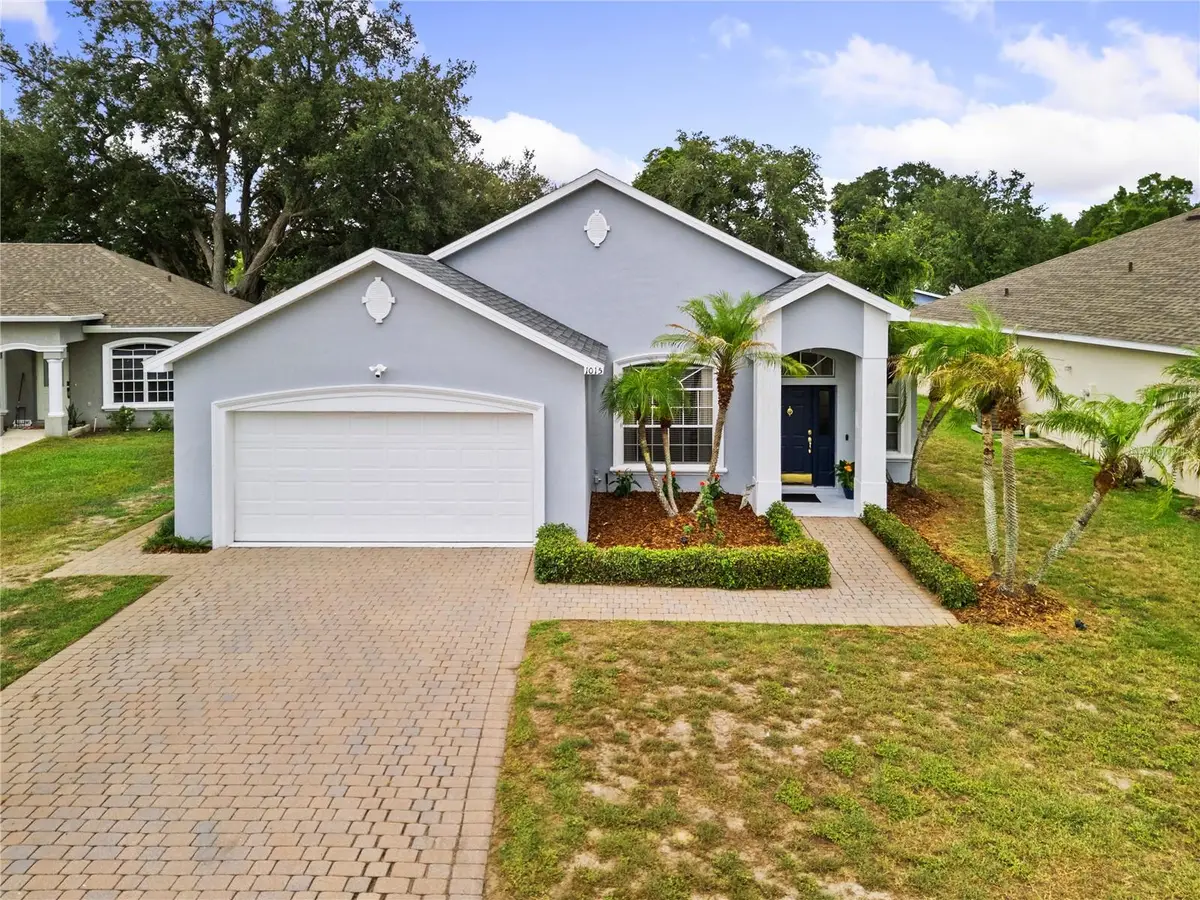 1015 Robin Lane, Winter Haven, FL 33884 - #1