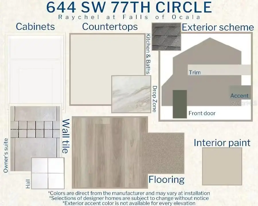 644 SW 77th Circle, Ocala, FL 34474 - #3