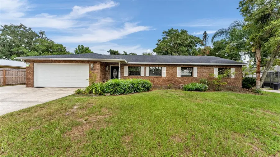 4020 Glen Garry Road W, Lakeland, FL 33813 - #2