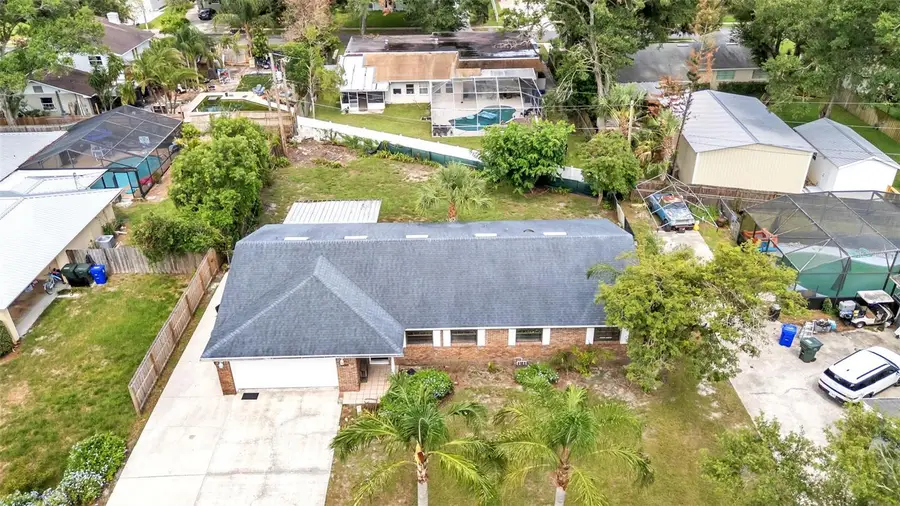 4020 Glen Garry Road W, Lakeland, FL 33813 - #3