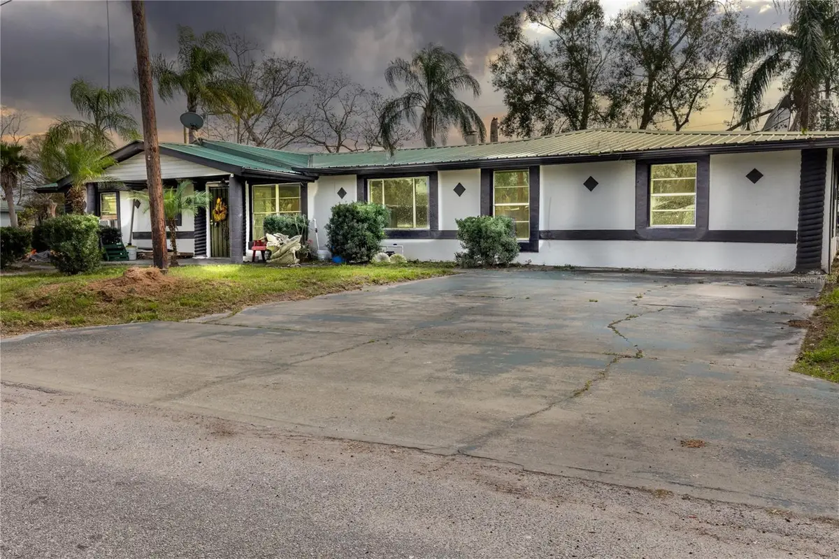 628 Peterson Street, Wauchula, FL 33873 - #1