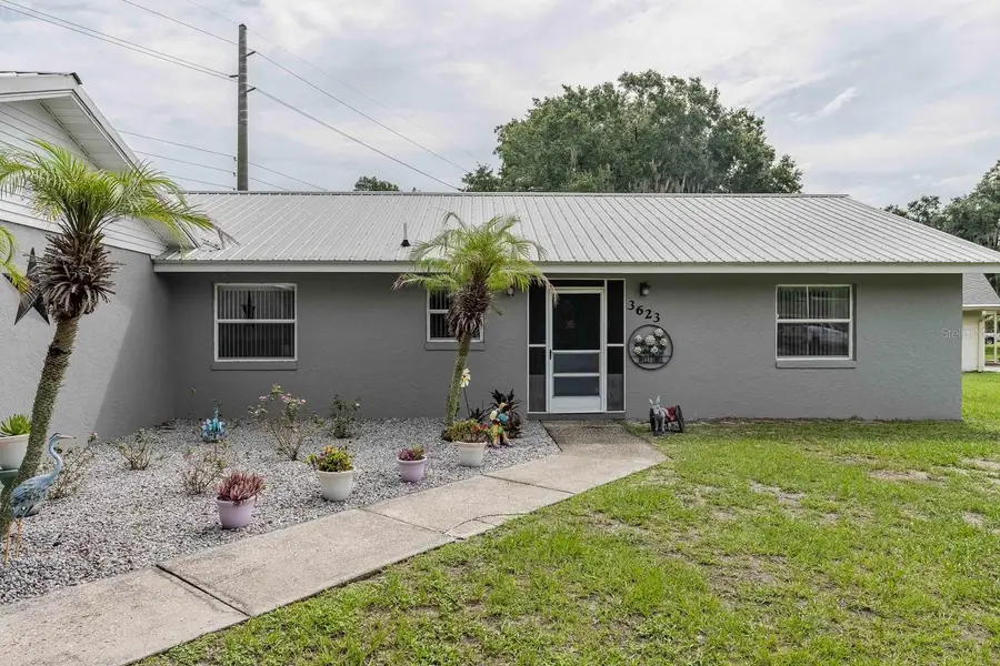 3623 Opal Drive, Mulberry, FL 33860 - #3