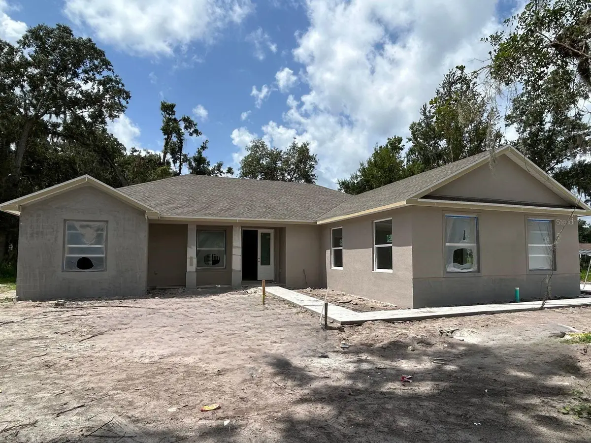 1022 Briarwood Drive, Wauchula, FL 33873 - #1