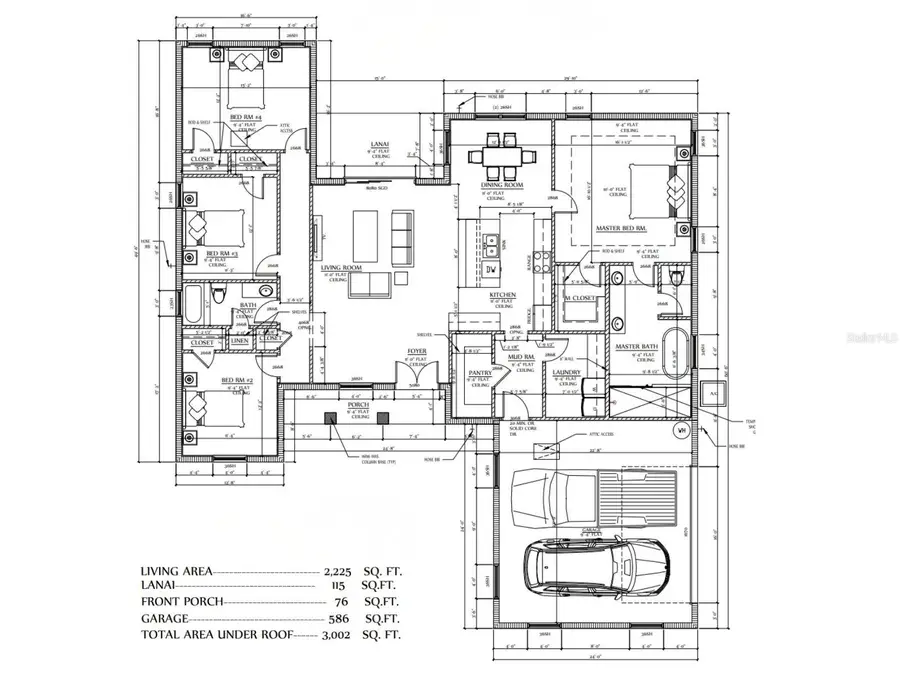 1022 Briarwood Drive, Wauchula, FL 33873 - #2