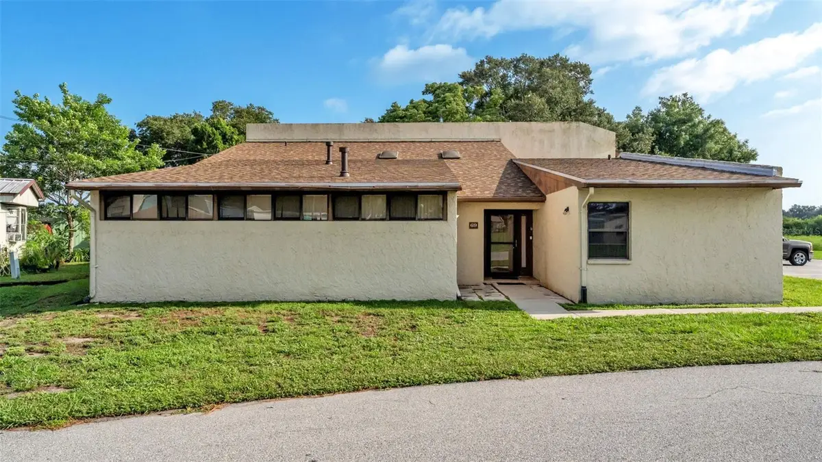 1880 N Crystal Lake Drive #69, Lakeland, FL 33801 - #1