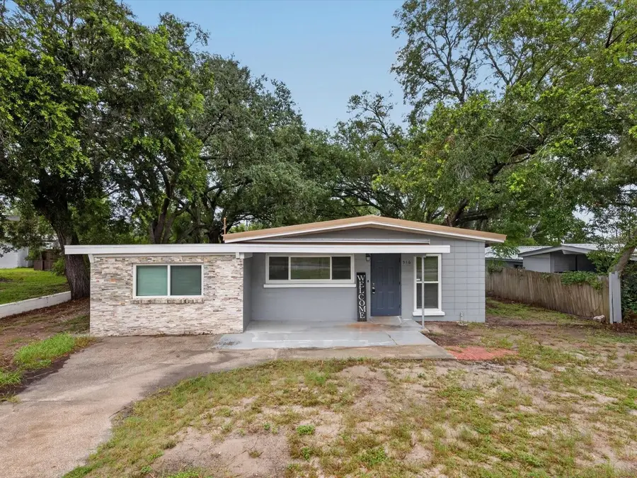 516 Westover Street, Lakeland, FL 33803 - #2