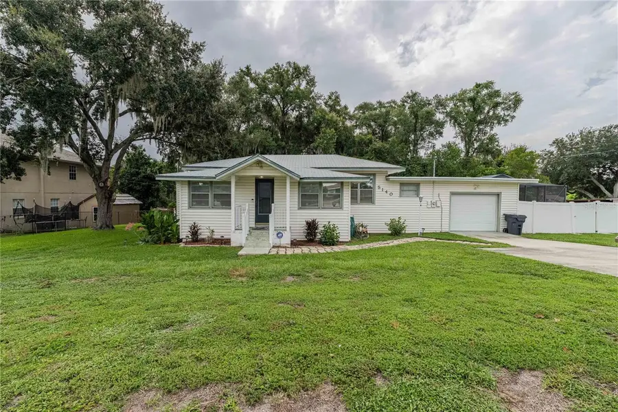 5140 Lakeland Highlands Road, Lakeland, FL 33813 - #2