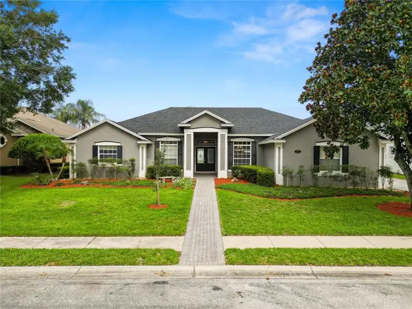 3333 Hawks Ridge Drive, LAKELAND, FL 33810