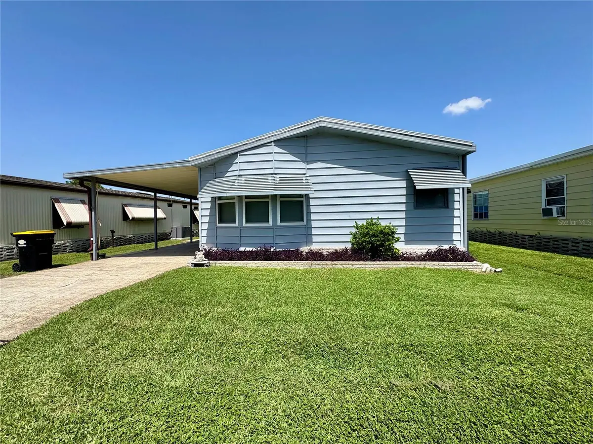 119 Jana Circle, Auburndale, FL 33823 - #1