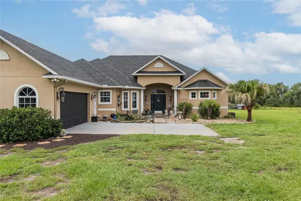 4280 Turner Road, MULBERRY, FL 33860