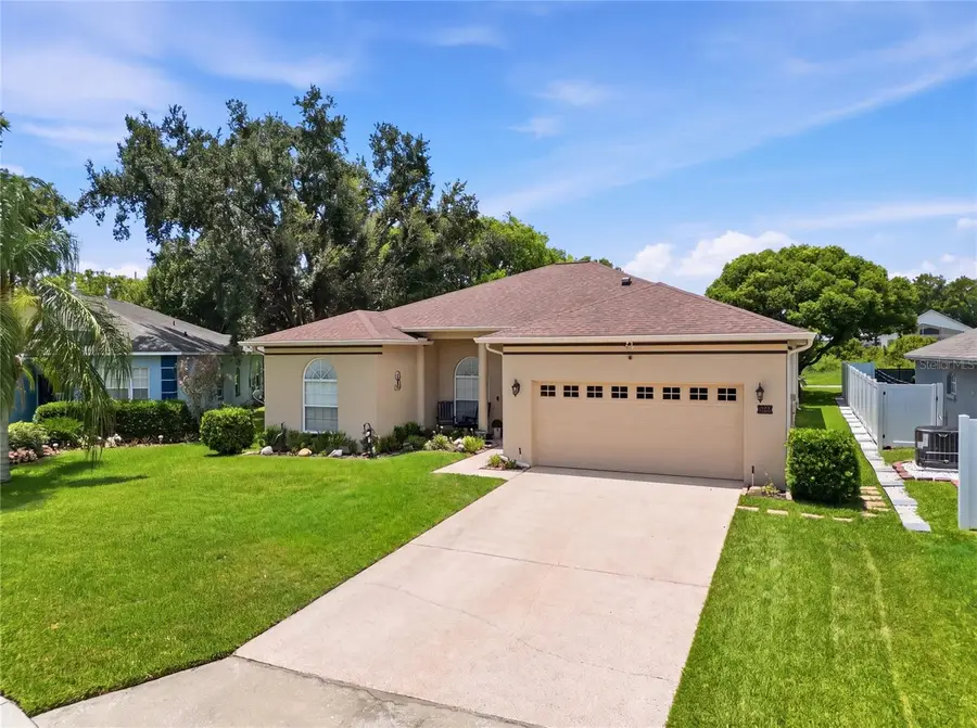 3914 Derby Drive, Lakeland, FL 33809 - #2