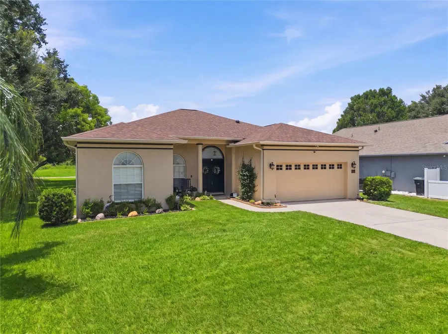 3914 Derby Drive, Lakeland, FL 33809 - #3