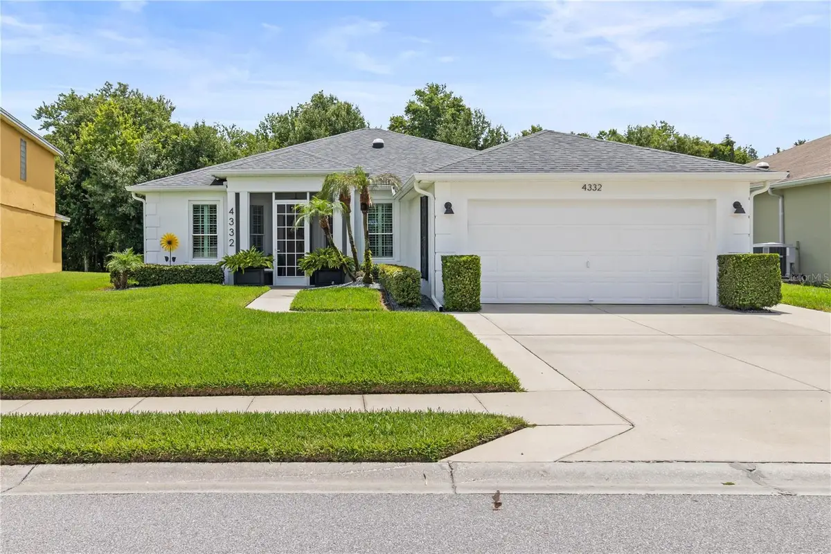 4332 Whistlewood Circle, Lakeland, FL 33811 - #1