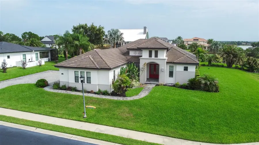 262 Amaryllis Way, Lake Alfred, FL 33850 - #2
