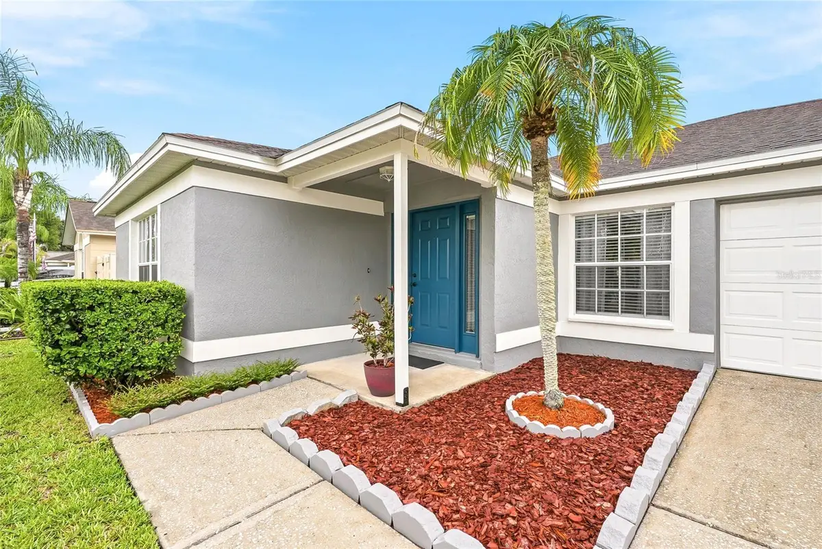 11026 Streamside Drive, Tampa, FL 33624 - #1